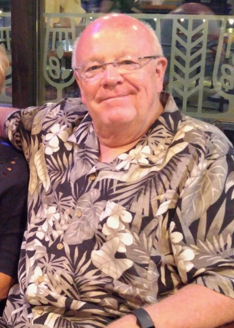 Obituary of Eugene "Eddie" "Ed" Edward Dodge