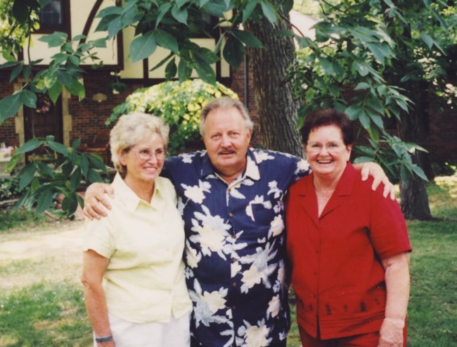 Richard Werstine Obituario Traverse City Mi