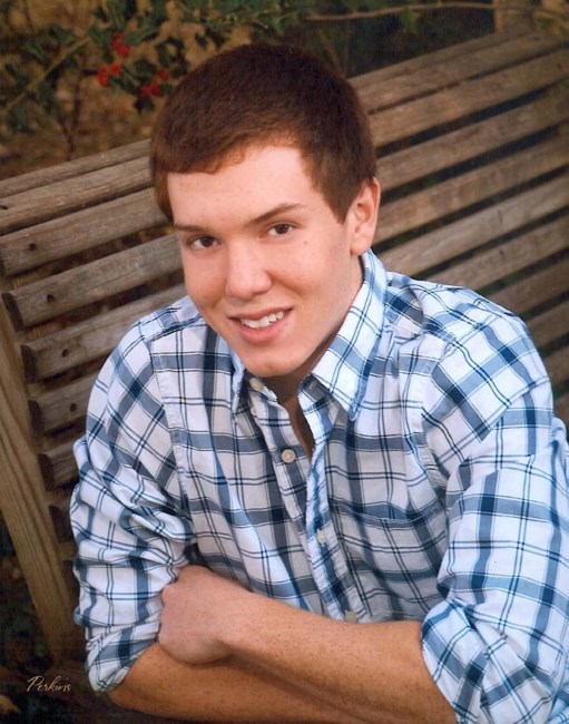 Obituary of Dylan Kirk