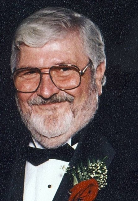 Obituary of Joseph Miller Jr.