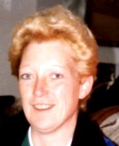 Avis de décès de Mrs. Cathy Marie Windsor