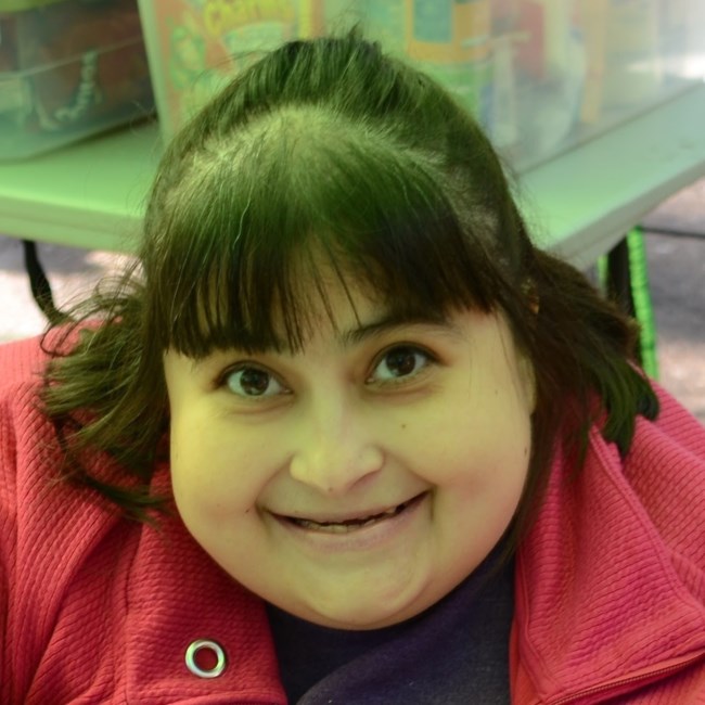 Obituary of Julie Christine Padilla