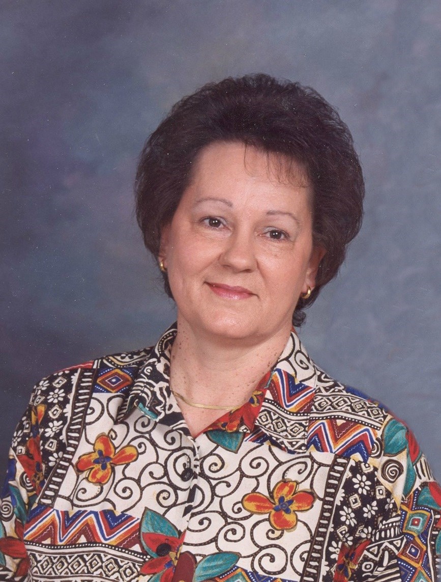 Obituary of Jeanette Sturdivant