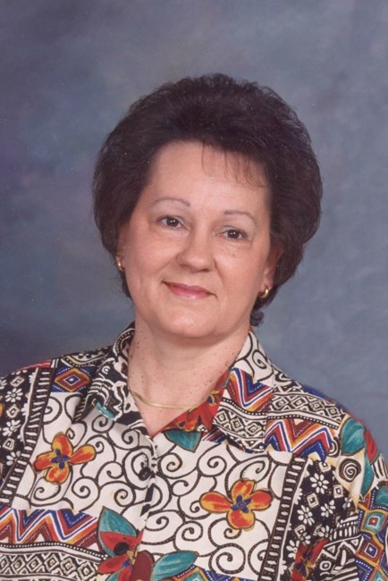 Obituary of Jeanette Sturdivant