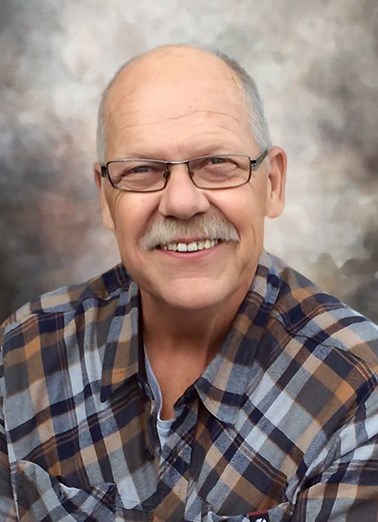 Obituary of Raymond George Smyth