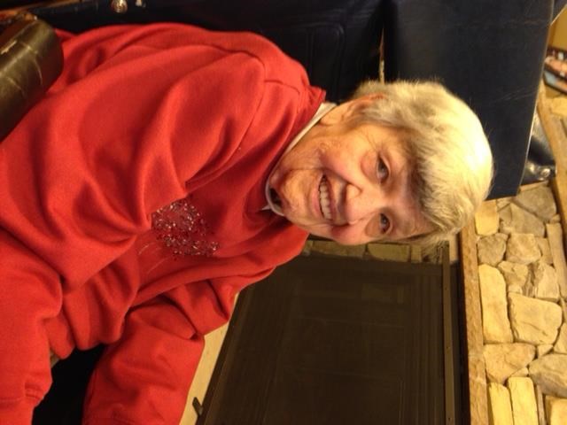 Obituary of Rosie Mae McLaughlin