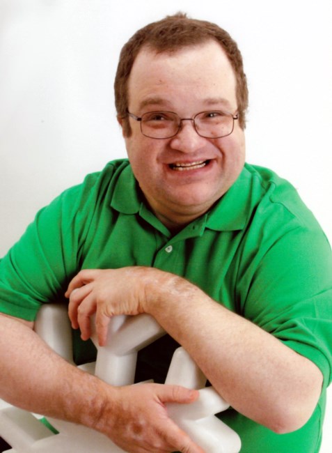 Obituary of Christopher Harris