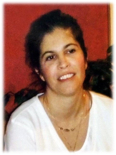 Obituary of Sherry Henriques Way