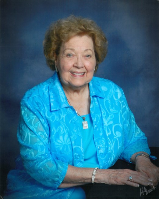 Obituary of Wanda Leona Foley