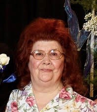 Obituary of Doris Lamountain