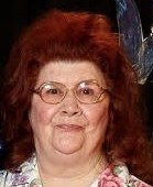Obituary of Doris Lamountain