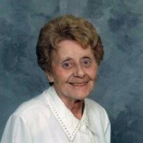 Obituary of Joann Smith