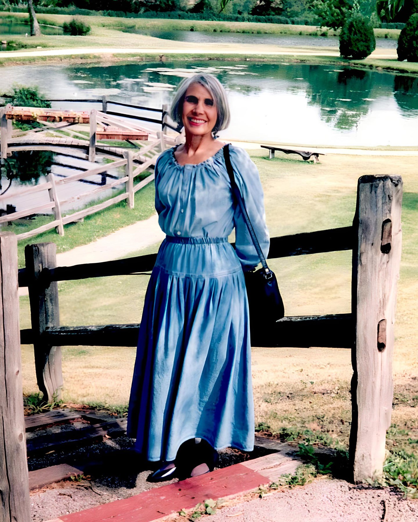 Avis de décès de Virginia Carmella Davis