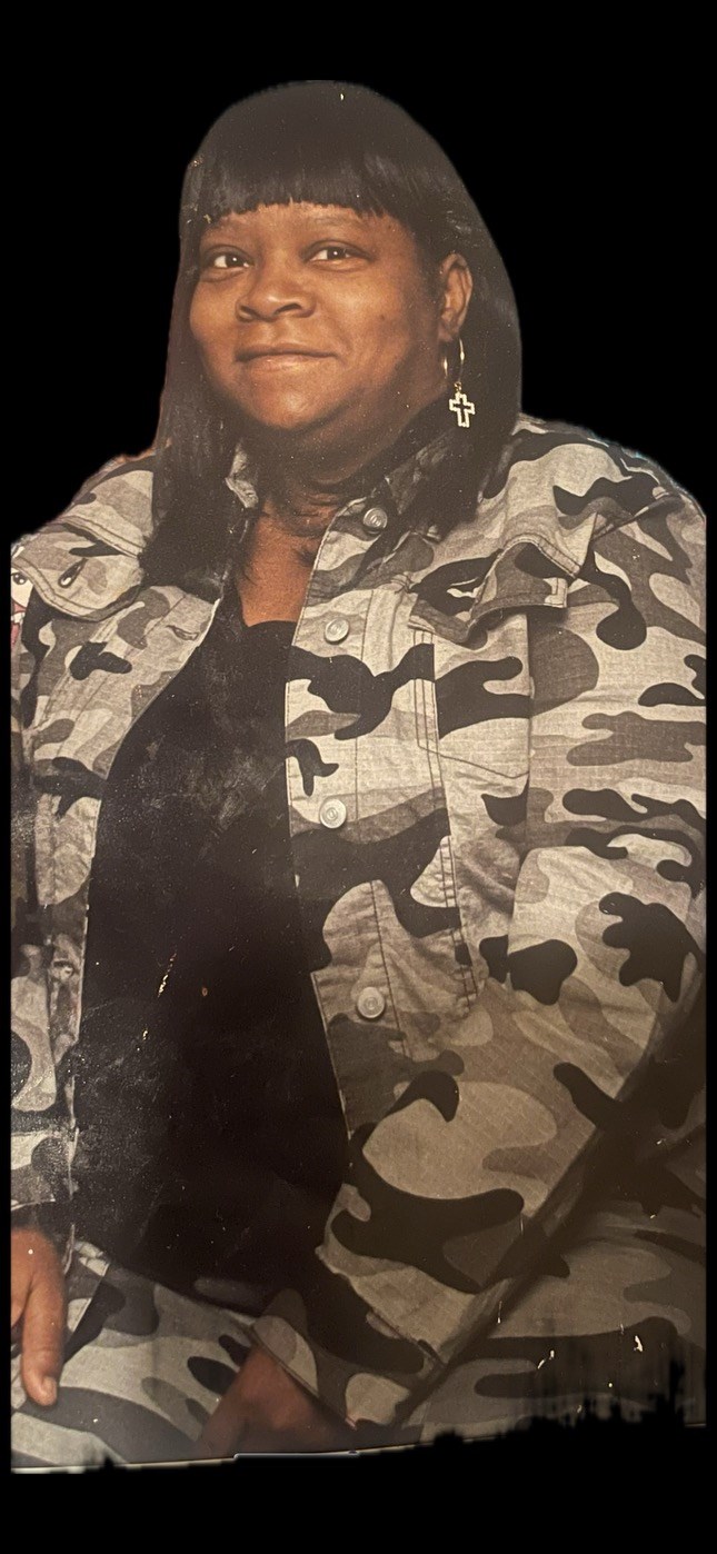 Barbara WalkerJackson Obituary Memphis, TN