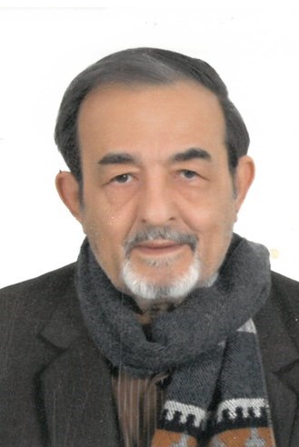 Obituary of Rahim Afshar