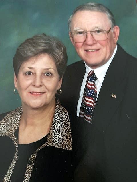 Obituary of Donna Faye Baker