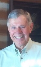 Obituary of Melvin Arthur Krenek