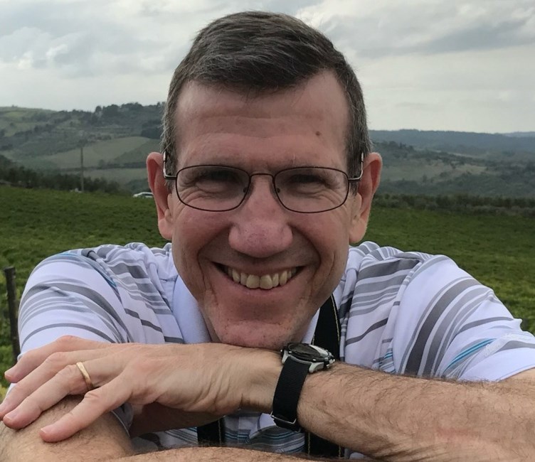 Obituary of Daniel Lee Bensing