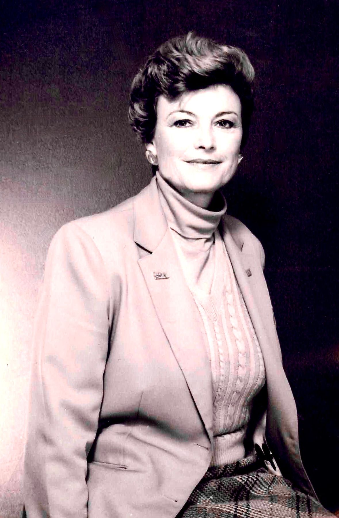 Obituario de Judith Whisnant