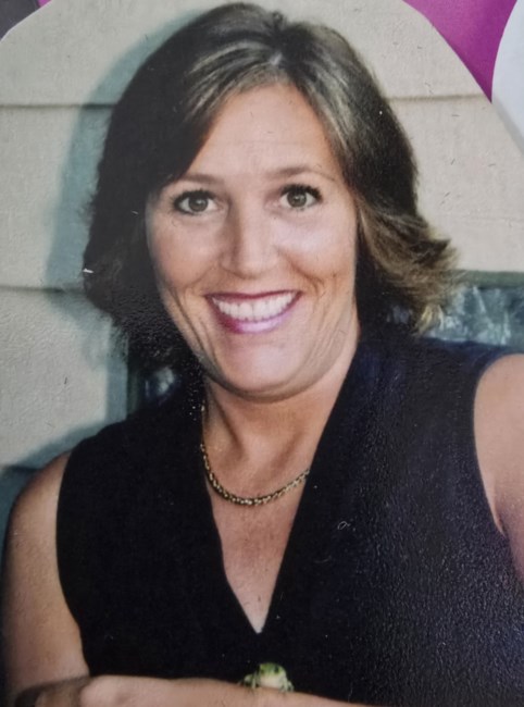 Obituary of Sharon Delaine Buchan