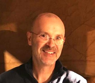 Obituary of Grant George Johnston