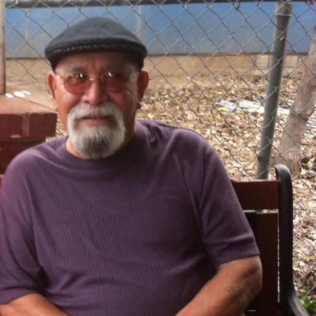 Obituary of Antonio G. Barrientez Sr.