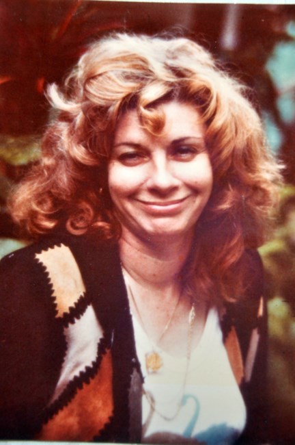 Obituary of Maria Hortensia Lambourg