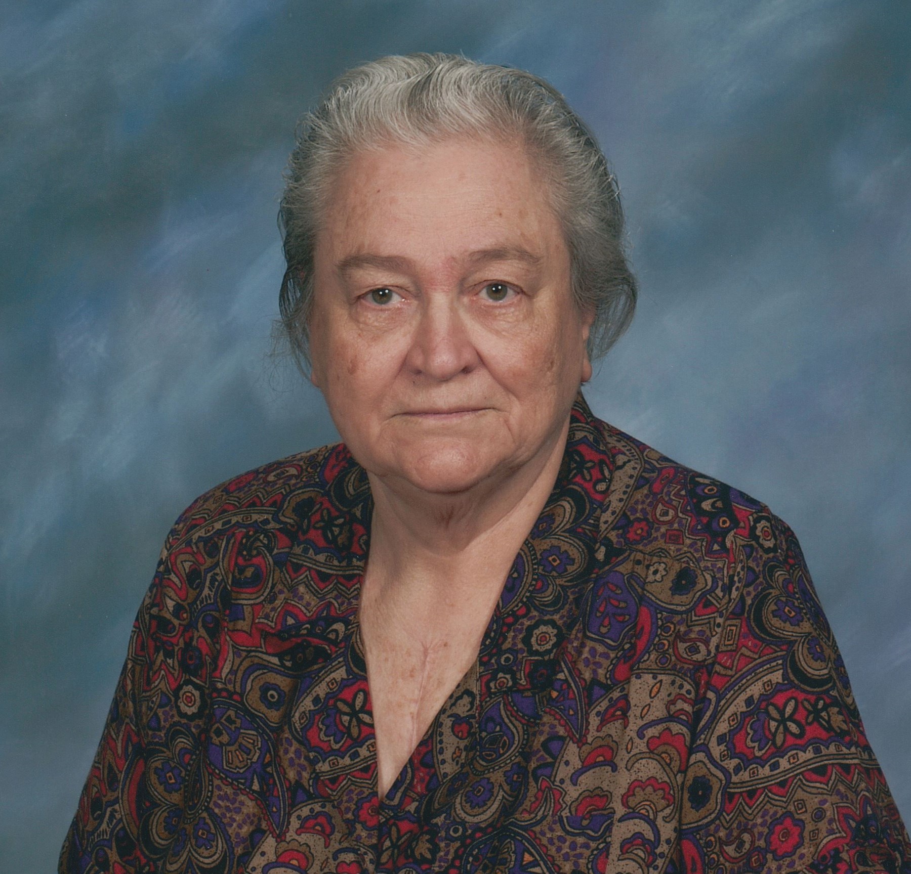 Melba M Stephens Obituary Brunswick Ga