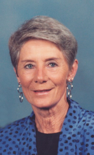 Obituary of Doris M. Schultz