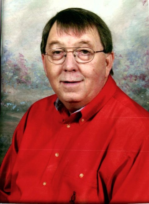 Obituario de Donald E. Smith