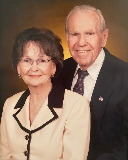 Avis de décès de Norma June Lane