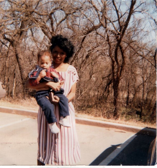 Obituario de Kathy Dianne Jackson