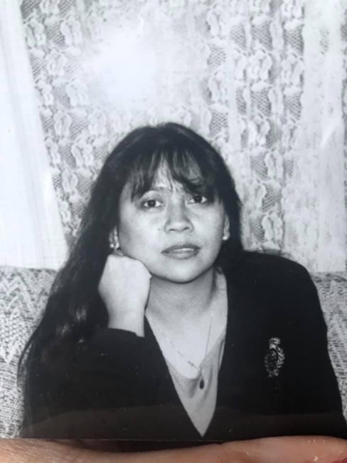 Obituary of Evelyn Lazarte Manners