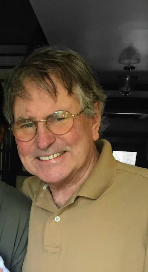 Avis de décès de David Elwyn Woods