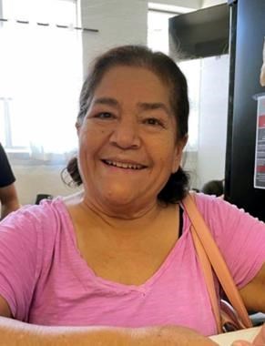 Obituary of Marina Perez