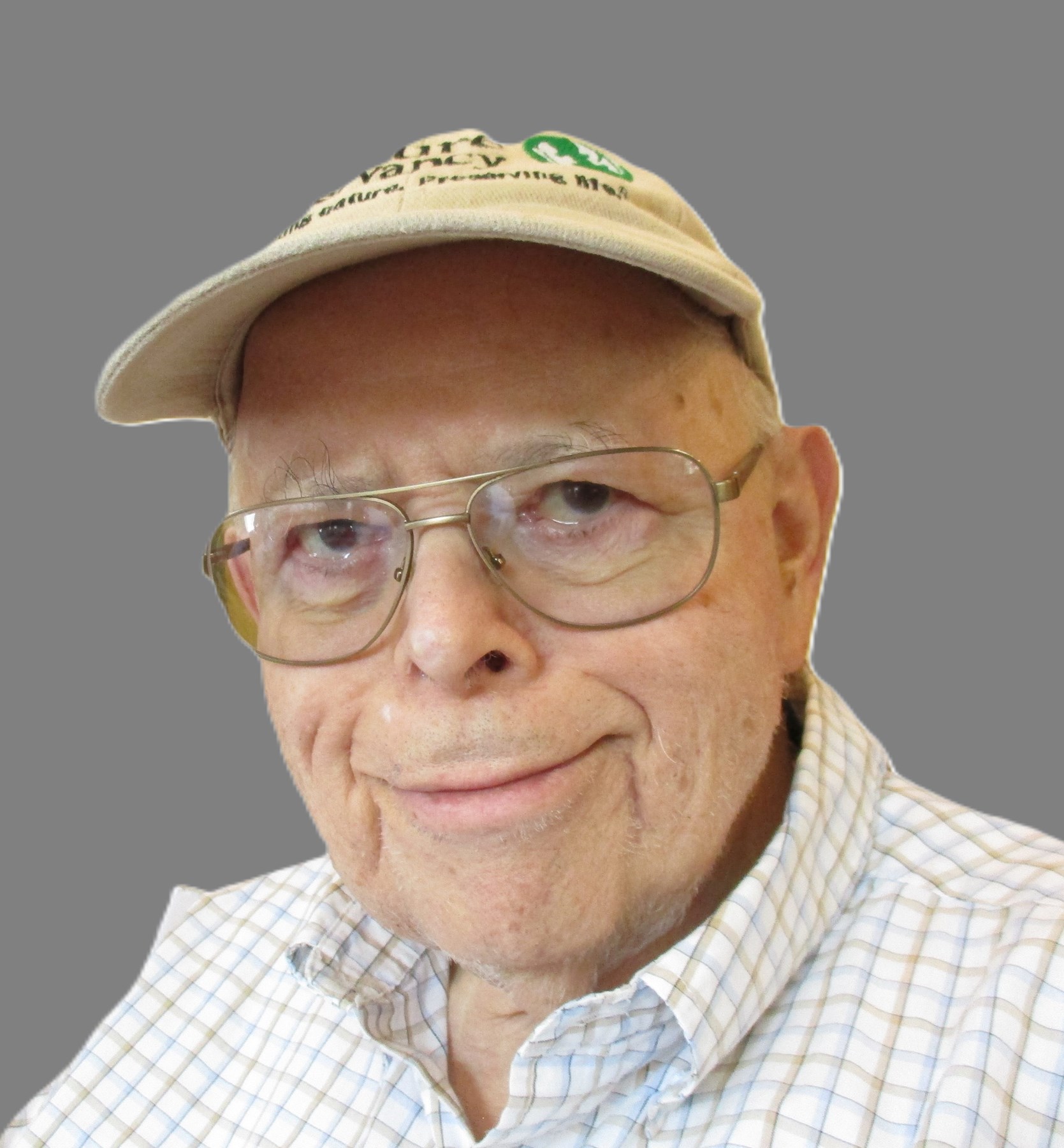 Obituary of Saul Ralph Snyder