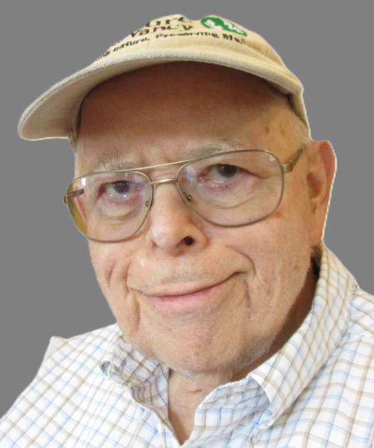 Obituary of Saul Ralph Snyder