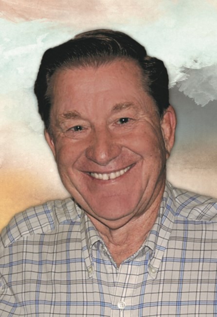 Obituary of Daniel "Dan" Joseph Coelho