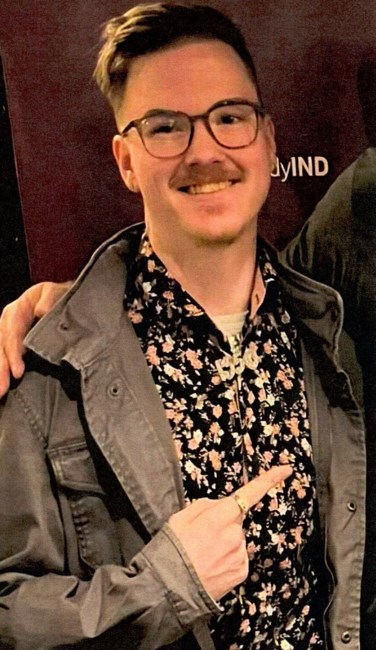 Obituary of Chase Alexander Hill