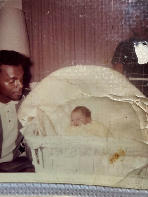 Obituary of Owen Deon Smith