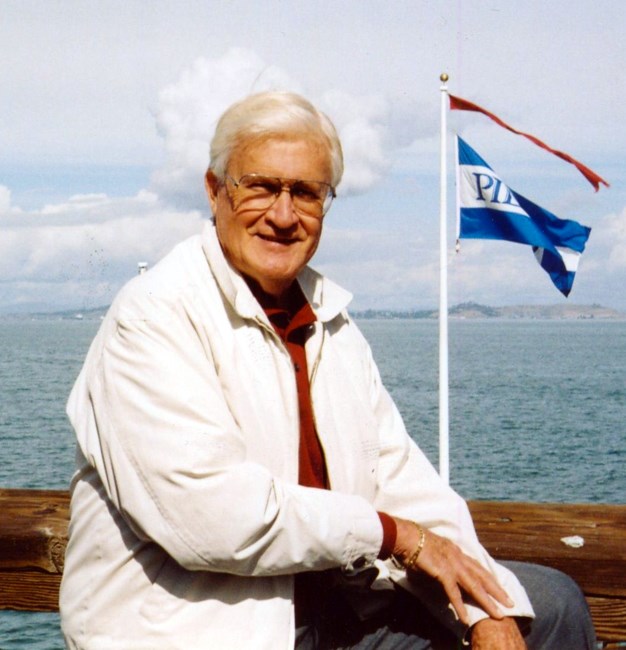 Obituary of John George Patseavouras