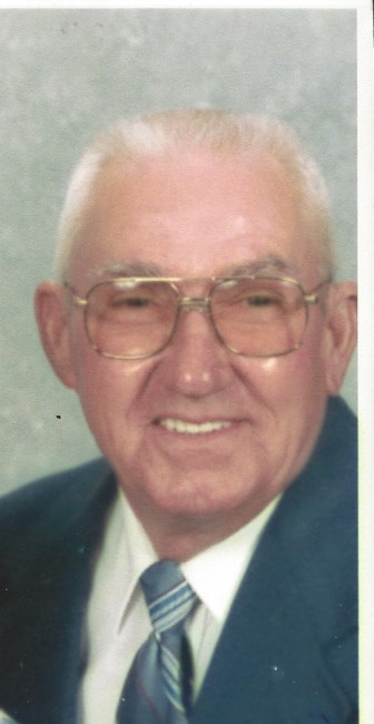 Obituary of Edward Earl Earl Cousins