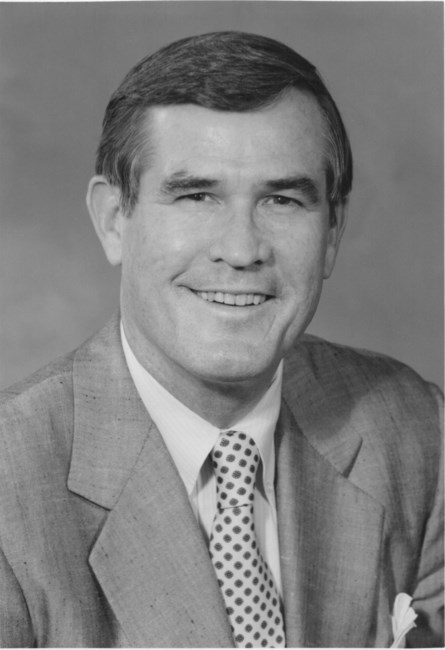 Obituary of George William Mathews Jr.