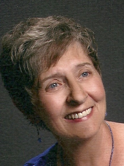 Obituary of Sarah Elizabeth Parrett