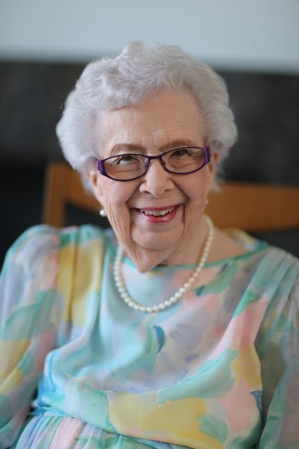 Obituary of Kathryn AKA Malone, Mary Kathryn Johnston