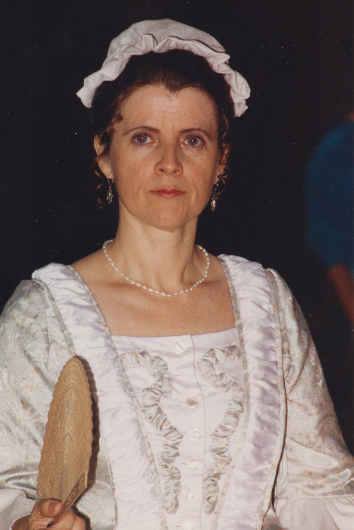 Obituary of Louise Dussault