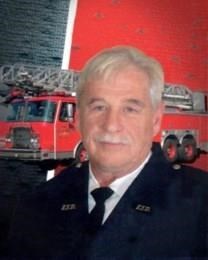 Obituary of Daniel Ray Kissel