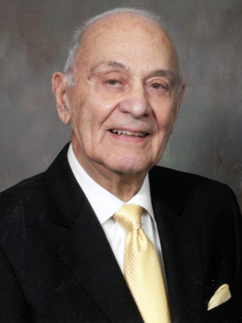 Obituary of Joe C. Tusa