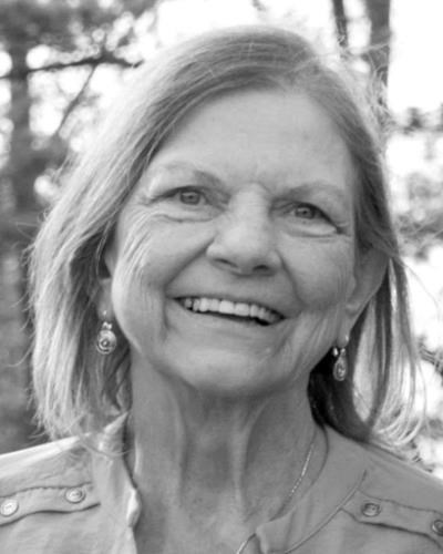 Obituary of Louise Harriett Taufer Lyon