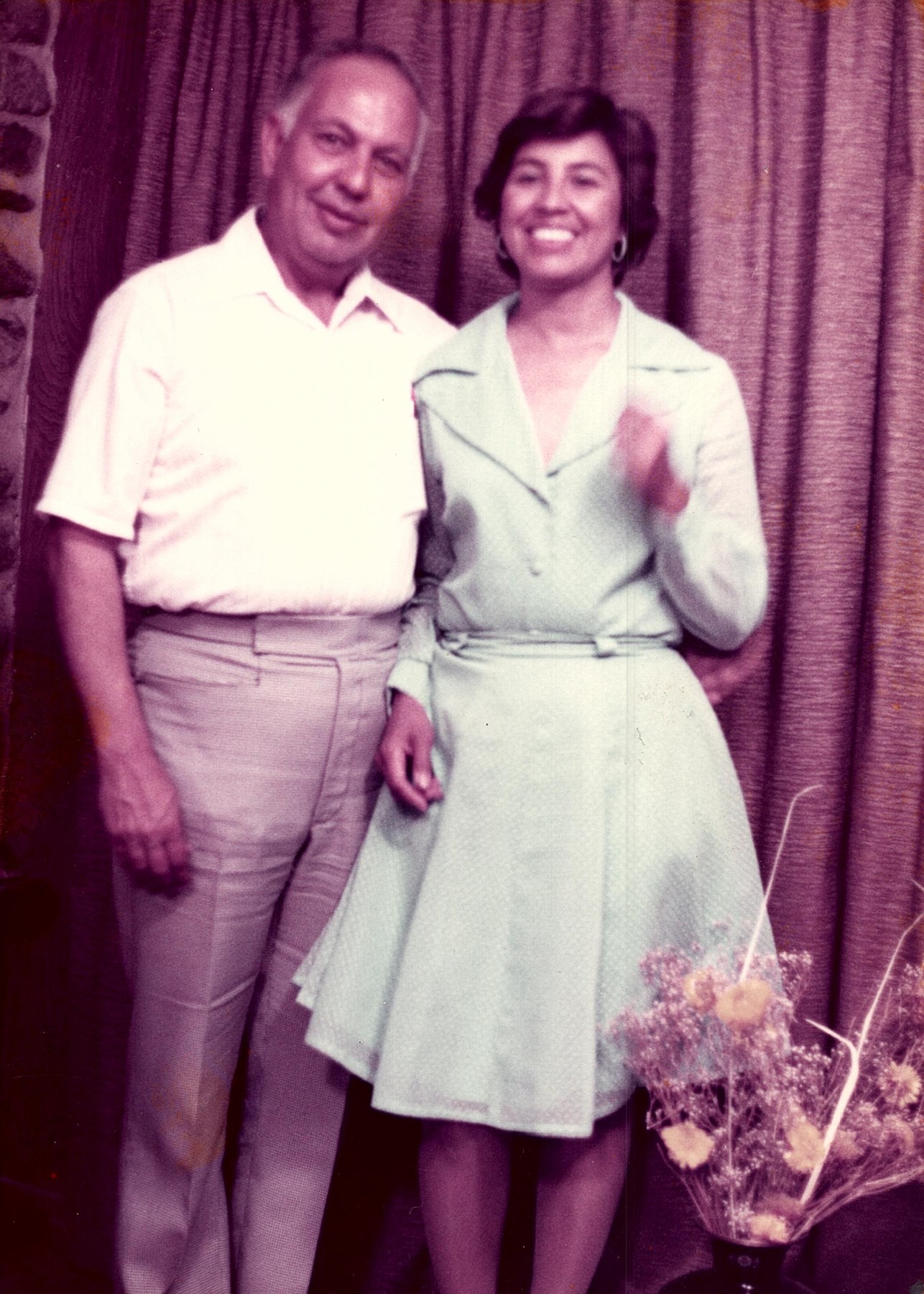 Obituary of Rebecca (Becky) Montes Galindo